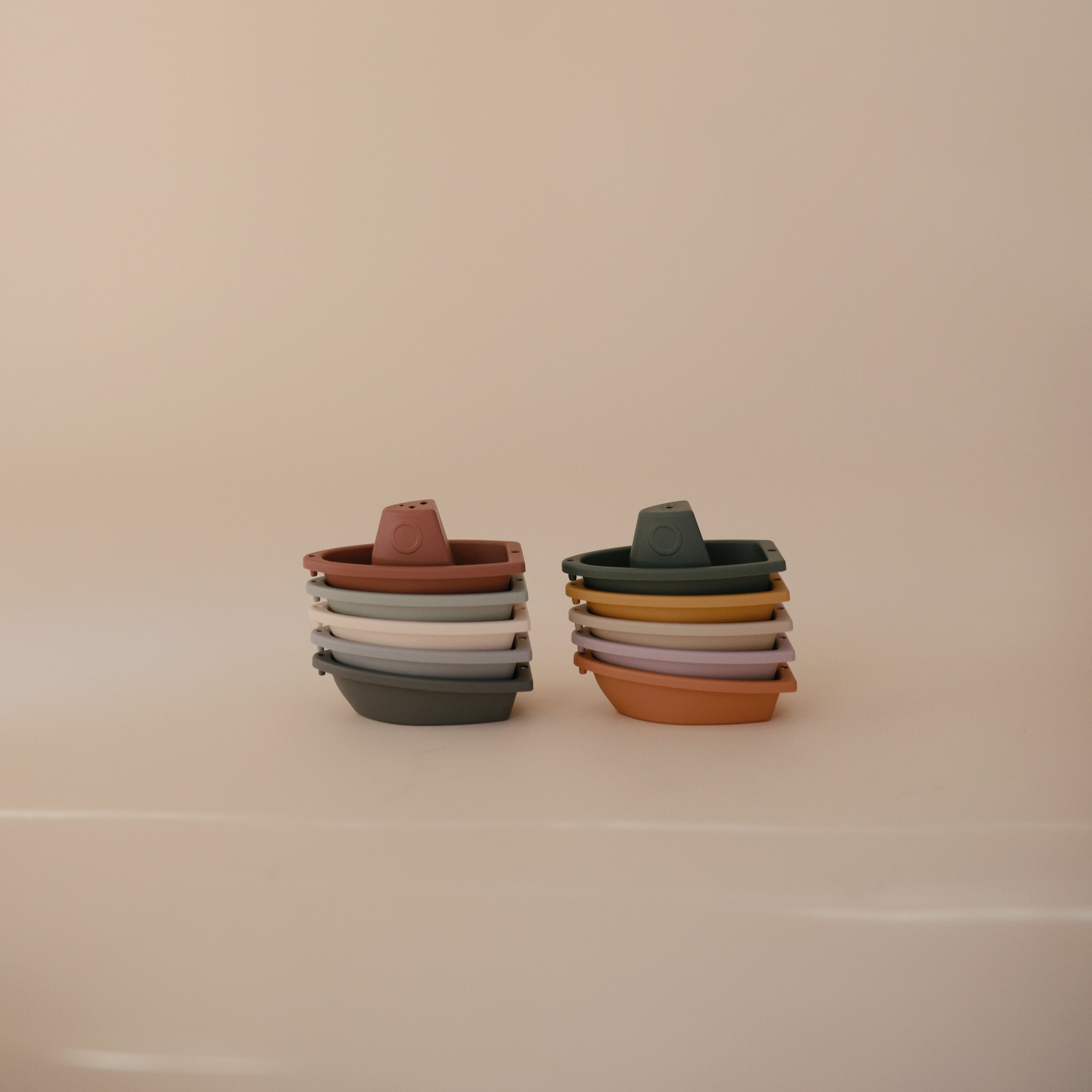 Image of Bath Boats